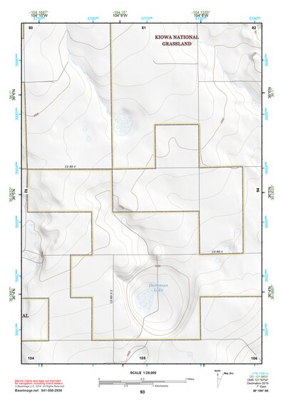 36104SE Page 93 Springer Topo Preview 1