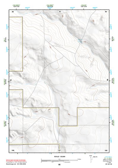 36104SE Page 95 Springer Topo Preview 1