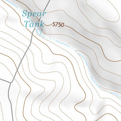 36104SE Page 95 Springer Topo Preview 3