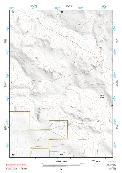 36104SE Page 96 Springer Topo Preview 1