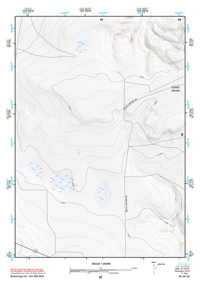 36104SE Page 97 Springer Topo Preview 1