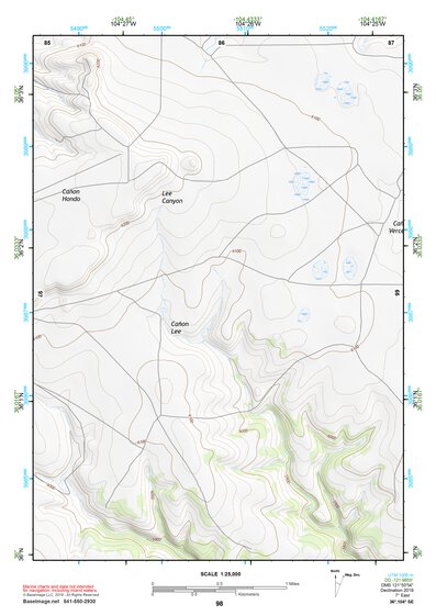 36104SE Page 98 Springer Topo Preview 1