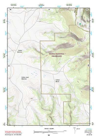 36104SE Page 99 Springer Topo Preview 1