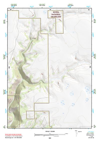 36104SE Page 101 Springer Topo Preview 1