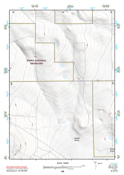 36104SE Page 106 Springer Topo Preview 1