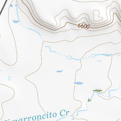 36104SW Page 2 Springer Topo Preview 2