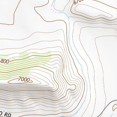 36104SW Page 2 Springer Topo Preview 3