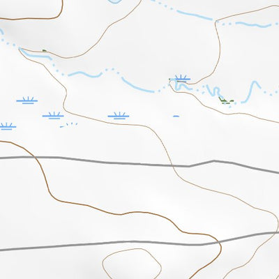 36104SW Page 3 Springer Topo Preview 2