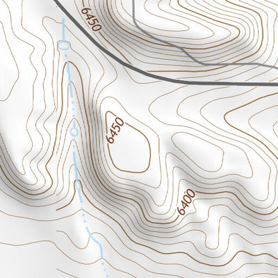 36104SW Page 4 Springer Topo Preview 3