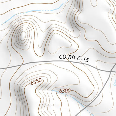 36104SW Page 5 Springer Topo Preview 3