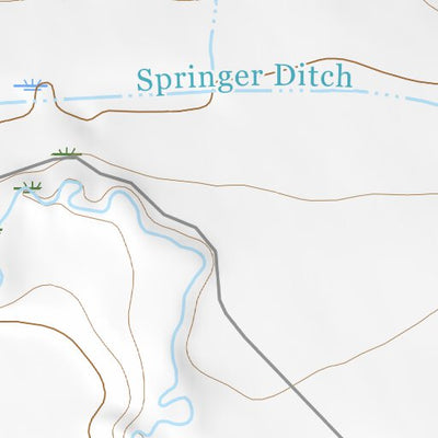 36104SW Page 6 Springer Topo Preview 2