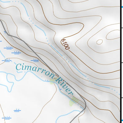 36104SW Page 6 Springer Topo Preview 3