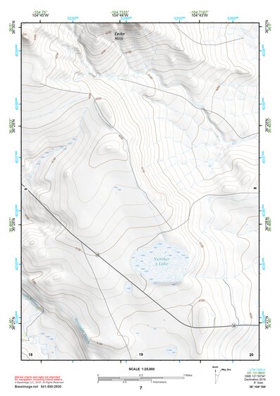 36104SW Page 7 Springer Topo Preview 1