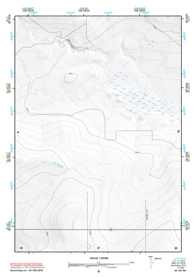36104SW Page 9 Springer Topo Preview 1