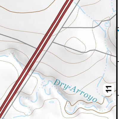 36104SW Page 10 Springer Topo Preview 3
