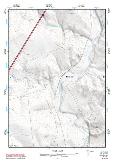 36104SW Page 11 Springer Topo Preview 1
