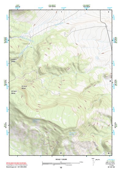 36104SW Page 13 Springer Topo Preview 1