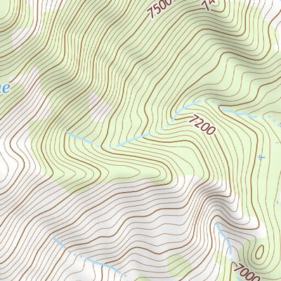 36104SW Page 13 Springer Topo Preview 3