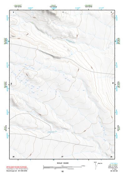 36104SW Page 15 Springer Topo Preview 1