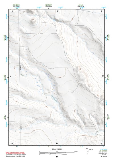 36104SW Page 17 Springer Topo Preview 1