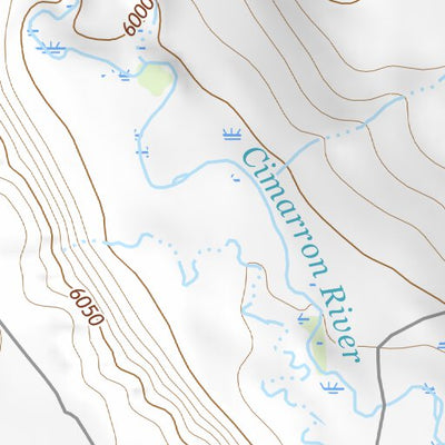 36104SW Page 19 Springer Topo Preview 3