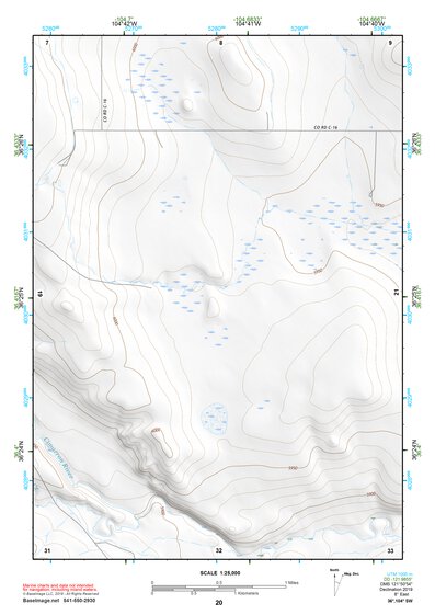 36104SW Page 20 Springer Topo Preview 1