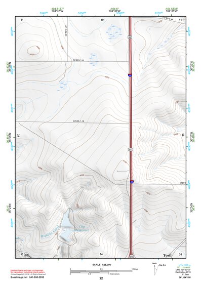 36104SW Page 22 Springer Topo Preview 1
