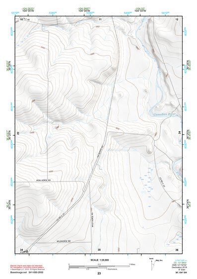 36104SW Page 23 Springer Topo Preview 1