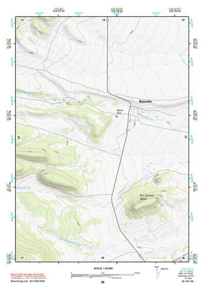 36104SW Page 26 Springer Topo Preview 1