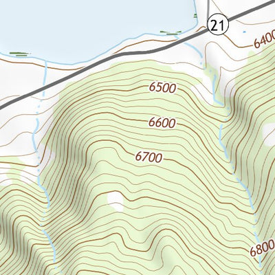 36104SW Page 27 Springer Topo Preview 3