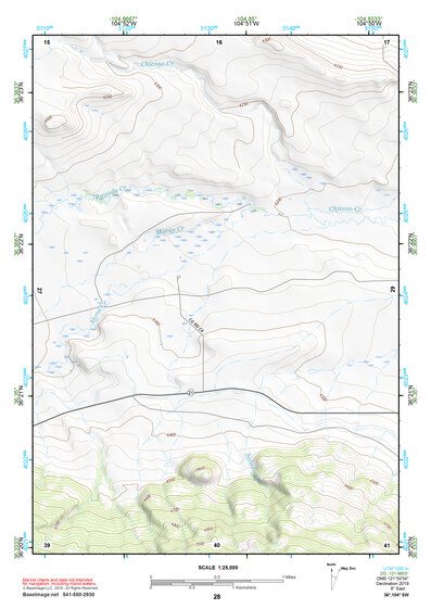 36104SW Page 28 Springer Topo Preview 1