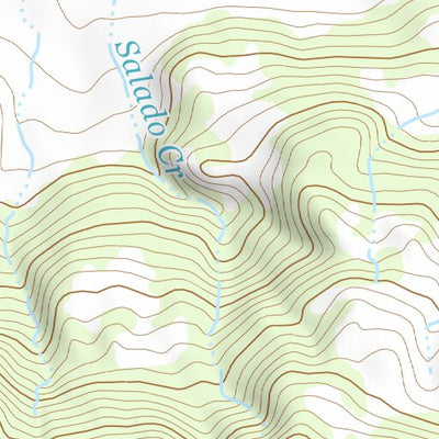 36104SW Page 28 Springer Topo Preview 3