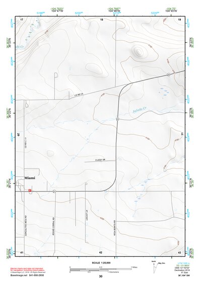 36104SW Page 30 Springer Topo Preview 1