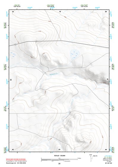 36104SW Page 31 Springer Topo Preview 1