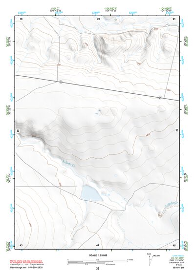 36104SW Page 32 Springer Topo Preview 1