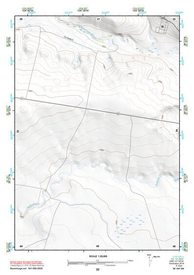 36104SW Page 33 Springer Topo Preview 1