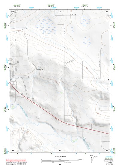 36104SW Page 35 Springer Topo Preview 1