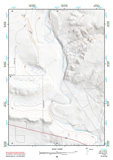 36104SW Page 36 Springer Topo Preview 1