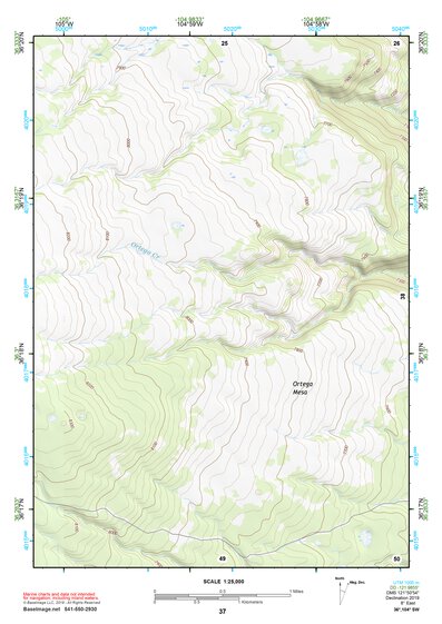 36104SW Page 37 Springer Topo Preview 1