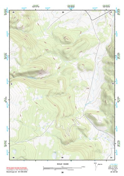 36104SW Springer Topo Bundle Preview 1