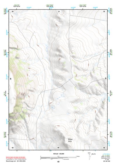 36104SW Page 43 Springer Topo Preview 1