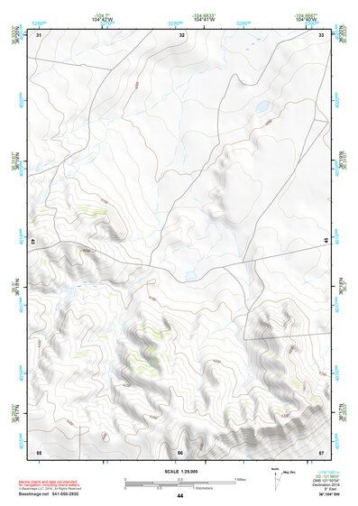 36104SW Page 44 Springer Topo Preview 1