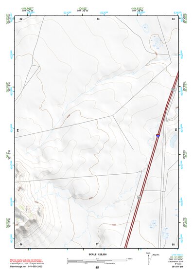 36104SW Page 45 Springer Topo Preview 1