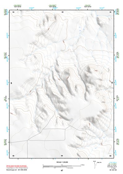 36104SW Page 47 Springer Topo Preview 1