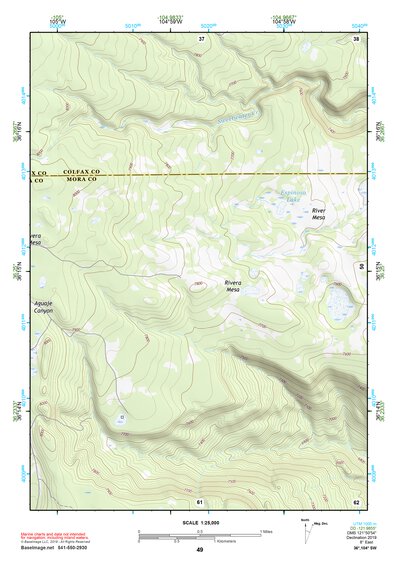 36104SW Page 49 Springer Topo Preview 1