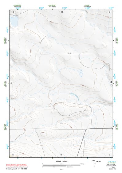 36104SW Page 53 Springer Topo Preview 1