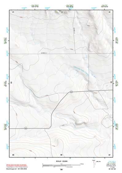 36104SW Page 54 Springer Topo Preview 1