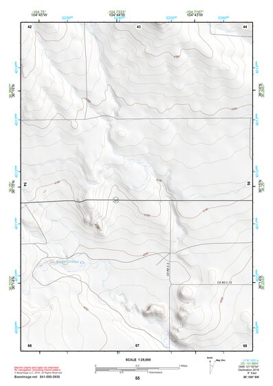 36104SW Page 55 Springer Topo Preview 1
