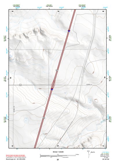 36104SW Page 57 Springer Topo Preview 1