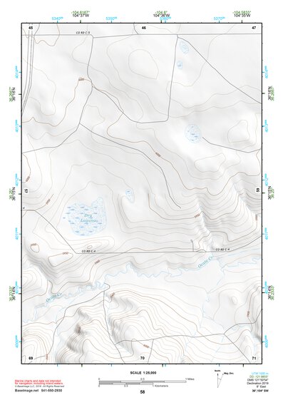 36104SW Page 58 Springer Topo Preview 1
